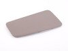 ES#118478 - 51458141508 - E32 Airbag Cover - Parchment - Covers the airbag on the passenger side of the dashboard. - Genuine BMW - BMW