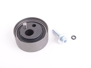 ES#3170992 - 078109243S - Timing Belt Tensioning Roller - Applies the pressure from the damper to the timing belt - MTC - Audi Volkswagen