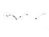 ES#2558073 - 64539212236 - A/C Hose - Genuine BMW - BMW