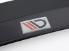 ES#3147393 - VWGO6-GTI-CAP1-G - Spoiler Extension - Gloss - (NO LONGER AVAILABLE) - ABS plastic spoiler extension that will enhance the look of your vehicle in minutes! - Maxton Design - 