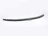 ES#3147174 - MC-1F-FD1 - Front Splitter - Textured - ABS plastic splitter that will enhance the look of your vehicle in minutes! - Maxton Design - MINI