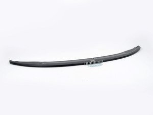 ES#3147174 - MC-1F-FD1 - Front Splitter - Textured - ABS plastic splitter that will enhance the look of your vehicle in minutes! - Maxton Design - MINI