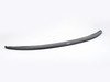 ES#3147174 - MC-1F-FD1 - Front Splitter - Textured - ABS plastic splitter that will enhance the look of your vehicle in minutes! - Maxton Design - MINI