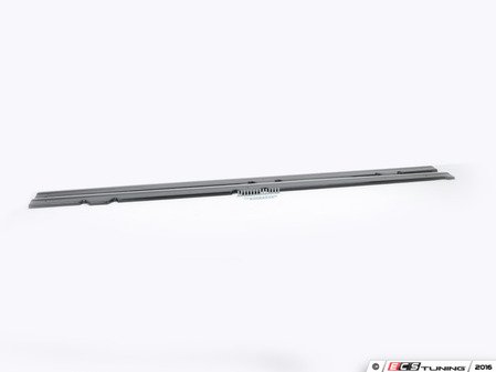 ES#3147408 - VWGO6R20SD1GLOSS - Side Skirt Diffuser - Gloss - (NO LONGER AVAILABLE) - ABS plastic side skirt diffuser that will enhance the look of your vehicle in minutes! - Maxton Design - 