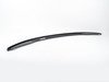 ES#3147175 - MC-1F-FD1-GLOSS - Front Splitter - Gloss - ABS plastic splitter that will enhance the look of your vehicle in minutes! - Maxton Design - MINI