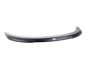 ES#3147025 - AU-A4-B7-FD2 - Front Splitter - Textured Black - Transform the look of your vehicle - Maxton Design - Audi