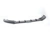 ES#3147341 - VW-GO-6-R-FD1 - Front Splitter - Textured - ABS plastic splitter that will enhance the look of your vehicle in minutes! - Maxton Design - Volkswagen
