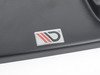ES#3147341 - VW-GO-6-R-FD1 - Front Splitter - Textured - ABS plastic splitter that will enhance the look of your vehicle in minutes! - Maxton Design - Volkswagen