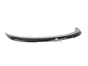 ES#3147072 - AUA4B7-FD2-GLOSS - Front Splitter - Gloss Black - (NO LONGER AVAILABLE) - Transform the look of your vehicle - Maxton Design - 