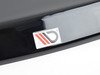 ES#3147072 - AUA4B7-FD2-GLOSS - Front Splitter - Gloss Black - (NO LONGER AVAILABLE) - Transform the look of your vehicle - Maxton Design - 