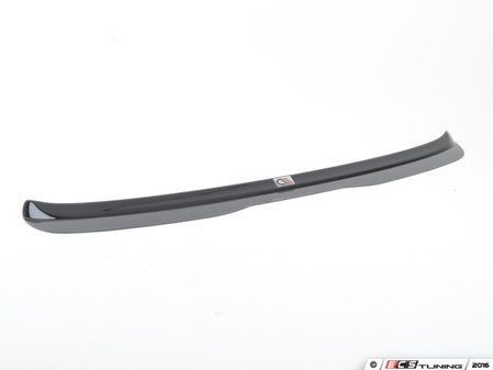 ES#3147416 - VWGO7RGTI-CAP1-G - Spoiler Extention - Gloss ***Duplicate of ES3147409*** - ABS plastic spoiler extension that will enhance the look of your vehicle in minutes! - Maxton Design - 