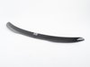 ES#3147182 - MC2JCWCAP1-GLOSS - Spoiler Extension JCW Style - Gloss - ABS plastic spoiler extension that will enhance the look of your vehicle in minutes! - Maxton Design - MINI