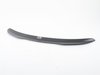 ES#3147176 - MC-2-JCW-CAP1 - Spoiler Extension JCW Style - Textured - ABS plastic spoiler extension that will enhance the look of your vehicle in minutes! - Maxton Design - MINI