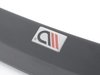 ES#3147176 - MC-2-JCW-CAP1 - Spoiler Extension JCW Style - Textured - ABS plastic spoiler extension that will enhance the look of your vehicle in minutes! - Maxton Design - MINI