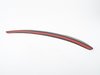 ES#3147176 - MC-2-JCW-CAP1 - Spoiler Extension JCW Style - Textured - ABS plastic spoiler extension that will enhance the look of your vehicle in minutes! - Maxton Design - MINI