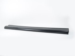ES#3147297 - VW-GO-4-25TH-S1 - 25th Anniversary Style Side Skirts - (NO LONGER AVAILABLE) - Get the 25th Anniversary look with this side skirt set - Maxton Design - Volkswagen