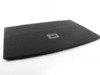 ES#322586 - 1K9863463B4ES - Cover - Black - Genuine Volkswagen Audi - Volkswagen