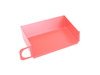 ES#2794996 - 003384ECS02A - Performance Air Scoops - Red - (NO LONGER AVAILABLE) - Creates a "Ram Air" effect to give your car that added kick - ECS - 