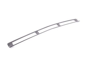 ES#1401646 - 9115594010070K - Air Inlet Grille - Located on the cowl panel behind the hood - Genuine Porsche - Porsche