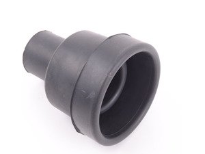 ES#1388653 - 91142429400 - Shift Coupler Sleeve - Rubber boot for shift coupler - Genuine Porsche - Porsche
