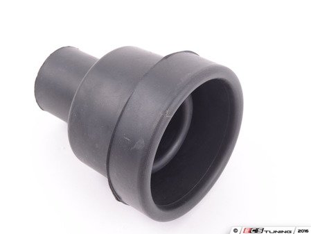 ES#1388653 - 91142429400 - Shift Coupler Sleeve - Rubber boot for shift coupler - Genuine Porsche - Porsche