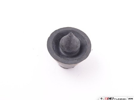 ES#1635938 - 1119871540 - Trunk Lid Bumper - Priced Each - Often dry-rotted due to age - Genuine Mercedes Benz - Mercedes Benz