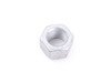 ES#1824227 - 910113016002 - Hex Nut - Priced Each - Secures idler arm to pivot bearing - Genuine Mercedes Benz - Mercedes Benz