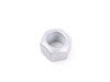 ES#1824227 - 910113016002 - Hex Nut - Priced Each - Secures idler arm to pivot bearing - Genuine Mercedes Benz - Mercedes Benz