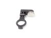 ES#3183498 - 001912c0113aKT2 -  Ultimate ECS Tow Hook Mount Kit - Everything a Euro-enthusiast desires from a tow hook! Modular system with attachments: ultra-strong tow hook, adjustable license plate bracket, dynamic camera mount. - ECS - 