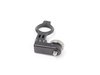 ES#3183498 - 001912c0113aKT2 -  Ultimate ECS Tow Hook Mount Kit - Everything a Euro-enthusiast desires from a tow hook! Modular system with attachments: ultra-strong tow hook, adjustable license plate bracket, dynamic camera mount. - ECS - 