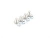 ES#3183498 - 001912c0113aKT2 -  Ultimate ECS Tow Hook Mount Kit - Everything a Euro-enthusiast desires from a tow hook! Modular system with attachments: ultra-strong tow hook, adjustable license plate bracket, dynamic camera mount. - ECS - 
