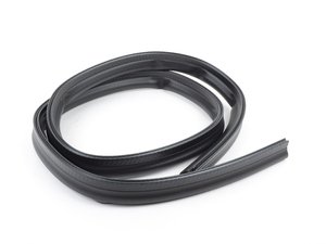 ES#158031 - 54218397667 - REAR WINDOW GASKET - Genuine BMW - BMW