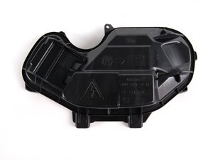 ES#207337 - 63127171570 - Headlight cover - right - Plastic cover for back of headlight - Genuine BMW - BMW