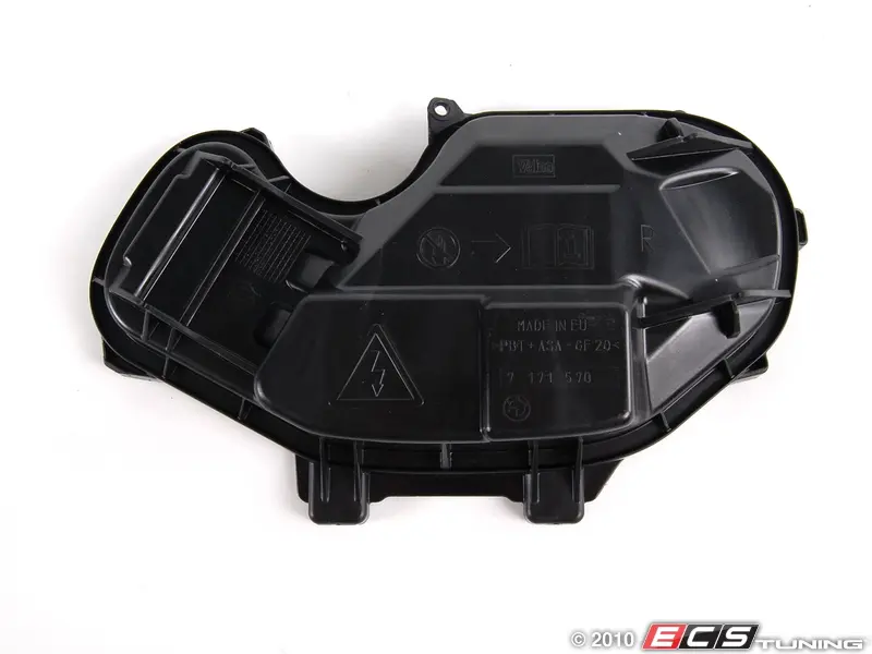 Genuine BMW - 63127171570 - Headlight cover - right (63-12-7