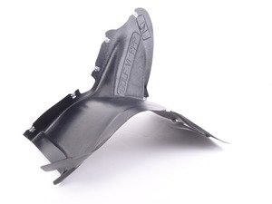 ES#2763639 - 9513FP1Q - Front Fender Liner - Lower Right - Does not include hardware - Bremmen Parts - Volkswagen