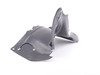 ES#2763639 - 9513FP1Q - Front Fender Liner - Lower Right - Does not include hardware - Bremmen Parts - Volkswagen