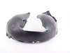 ES#2763641 - 9518FL2q - Front Fender Liner - Upper Left - Does not include hardware - Bremmen Parts - Volkswagen