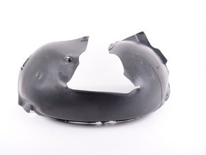 ES#2763641 - 9518FL2q - Front Fender Liner - Upper Left - Does not include hardware - Bremmen Parts - Volkswagen