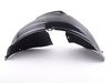 ES#2763641 - 9518FL2q - Front Fender Liner - Upper Left - Does not include hardware - Bremmen Parts - Volkswagen