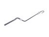 ES#417286 - 7L6422891B - Return hose - Connects cooling pipe to rack - Genuine Volkswagen Audi - Volkswagen
