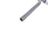 ES#417286 - 7L6422891B - Return hose - Connects cooling pipe to rack - Genuine Volkswagen Audi - Volkswagen