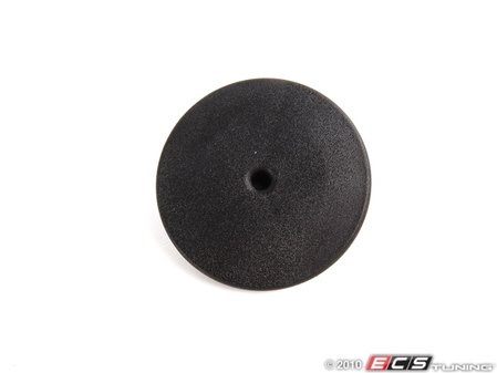 ES#121407 - 51471960706 - Trunk Trim Pad - Priced Each - Replace your missing or broken trim parts - 19.5mm high - Genuine BMW - BMW