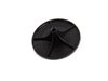 ES#121407 - 51471960706 - Trunk Trim Pad - Priced Each - Replace your missing or broken trim parts - 19.5mm high - Genuine BMW - BMW