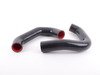 ES#3047910 - 48.10.42 - Front mount Intercooler Kit - IS38 - Designed for use with the larger IS38 turbocharger - Neuspeed - Volkswagen