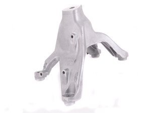 ES#517308 - 8K0199308BD - Engine Mount Support Bracket - Right - Bracket that secures the engine to the engine mount - Genuine Volkswagen Audi - Audi