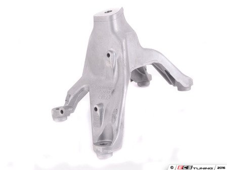 ES#517308 - 8K0199308BD - Engine Mount Support Bracket - Right - Bracket that secures the engine to the engine mount - Genuine Volkswagen Audi - Audi
