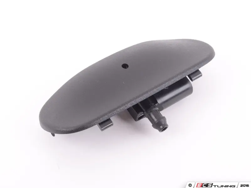 Genuine Volkswagen Audi - 4G0955988A - Heated Windshield Washer
