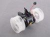 ES#2966441 - 64116933910 - Blower Motor - Includes fan cages - Mahle-Behr - BMW