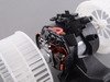 ES#2966441 - 64116933910 - Blower Motor - Includes fan cages - Mahle-Behr - BMW