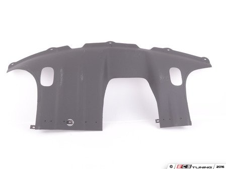 ES#120911 - 51471807684 - LINING - Genuine BMW - BMW